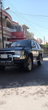 سورف • ١٩٩٣ • ماشي ٢٧٠
