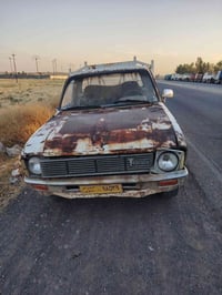 بيكم 85 • محرك شغال • واكسن