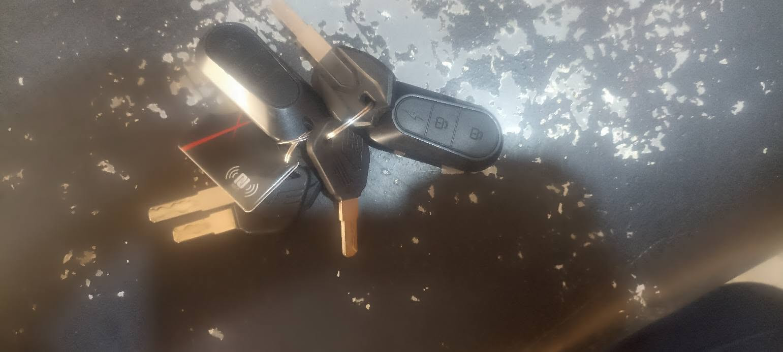 كلش نظيفه • ست بطاريات • الفلوجه