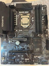 z490 gigabyte i3 10100 للبيع مكاني بغداد الشعب قيم ما اعرف سعر 0771737...