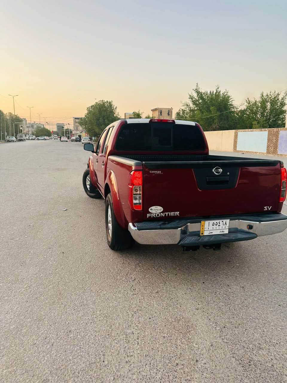 فونتيرا • ٢٠١٩