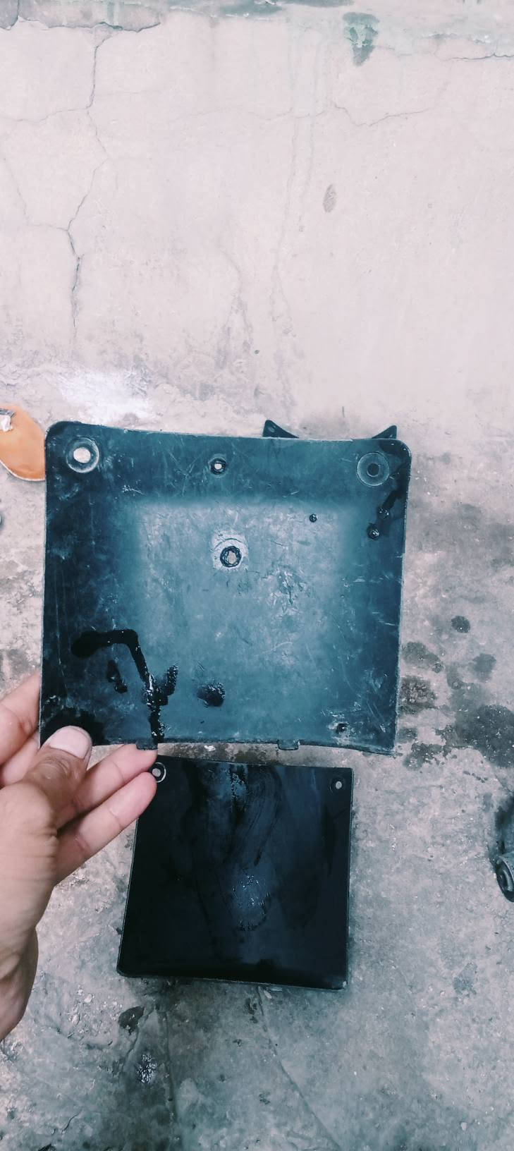 تفصيخ • قطع غيار • حيور بغداد