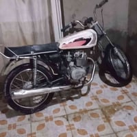 تايكر • موديل ٢٣ • محرك ستوته ١٩
