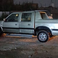 كريت ويل موديل 2003 كير ومكينه خير من الله مكينه ثري واي ياباني بخاخ  ...