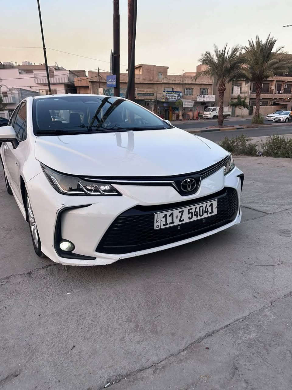 كورلا هايبرد 2025
82 كيلو متر
بيها ملاحظات بسيطه
145 وبيها مجال بسيط
***********
