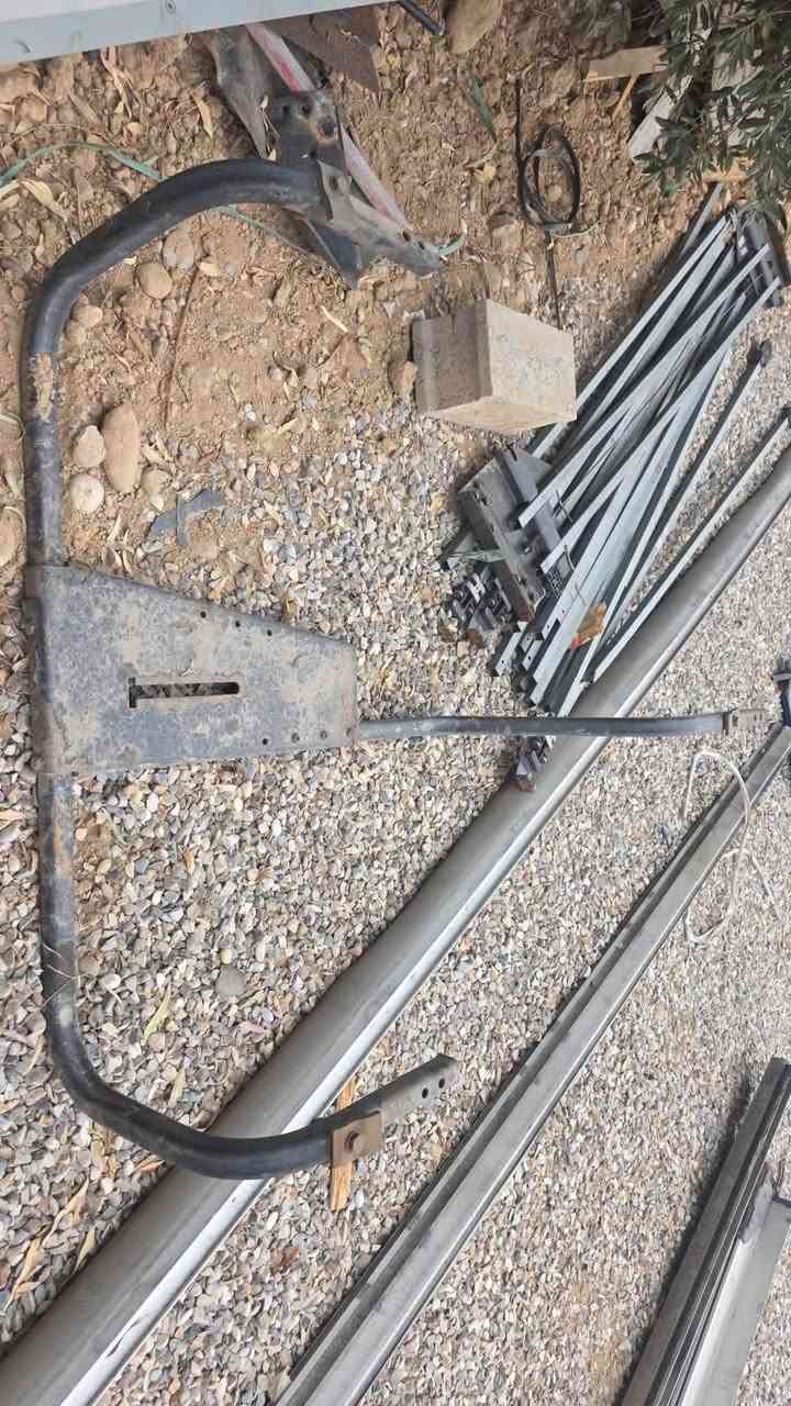 صفاح • بواري • قاعدة سبير