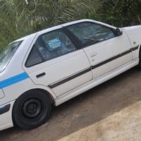 بارس ٢٠١١ • نجف مشخاب • نقص كلج كمبريسر