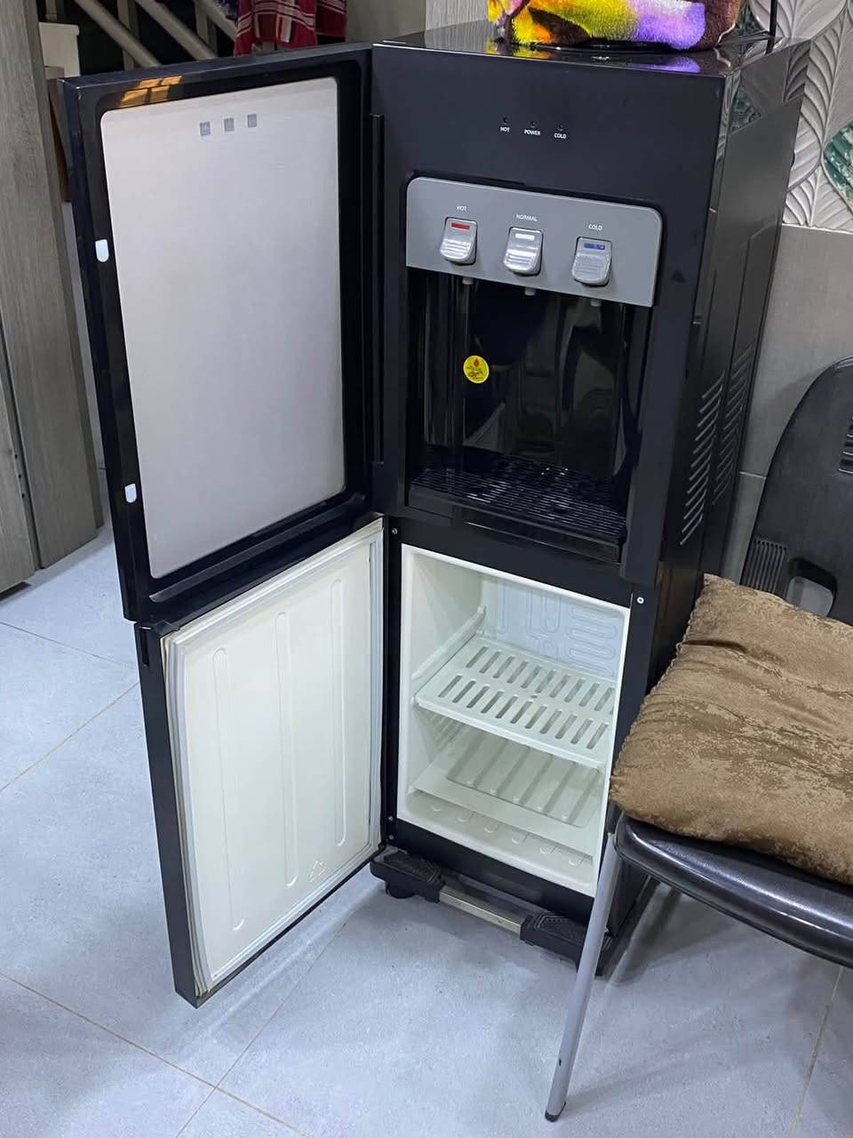 براد من شركة ريجنسي الاصلي

السعر المطلوب: 180,000 دينار عراقي

للإستفسار أو التواصل:(***********)

ملاحظة:لايتوفر توصيل
المكان:بغداد الدورة حي اسيا
