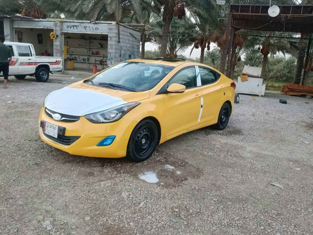 فول اوبشن • ٢٠١٢ • بصمه