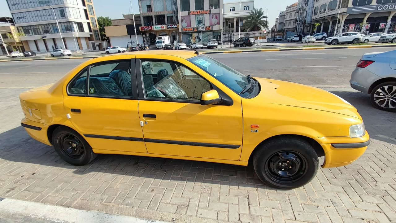 🚗 للبيع سمند موديل 2017
🚗 للبيع سمند موديل 2017

سمند موديل 2017 بحالة جيدة، السيارة نظيفة ومستخدمة استعمال شخصي.

🔹 الموديل: 2017
🔹 المحرك ولكير خير من لله
🔹 التبريد: ثلج ❄️
🔹 الحدادية: فول
🔹 كشن كهرباء_ صندوق كهرباء 
🔹 تبريد لمس- مري كهرباء

💰 السعر: [40]
📍 الموقع: [بصره-كرمة علي]
📞 للاتصال: [***********]
