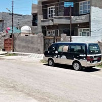 بريجو • موديل ٩٧ • شواصي نضيف