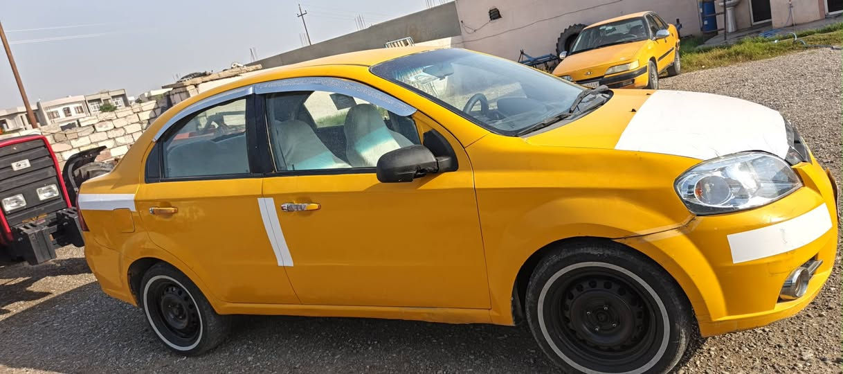 أفيو • ٢٠٠٨ • بدون ضرر