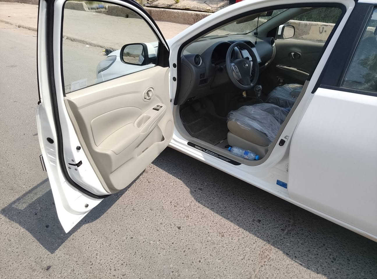 نيسان صني • للبيع