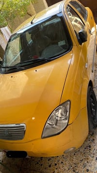 ٢٠١٥ • بغداد الدورة • محرك مكفول