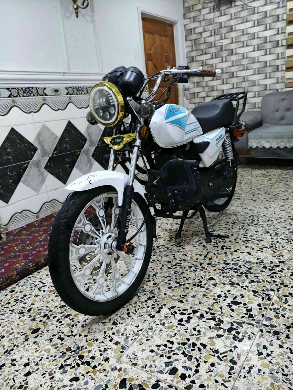 سونك نفخ • ٢٠٢٥ • ٢٠٠