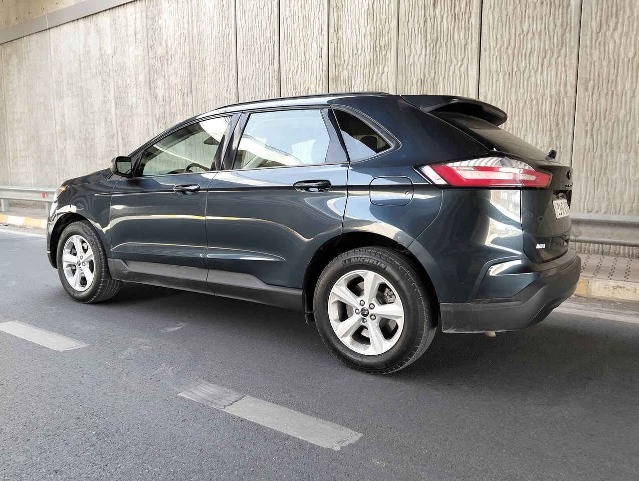 فورد إيدج • ٢٠٢٤ • دبل AWD