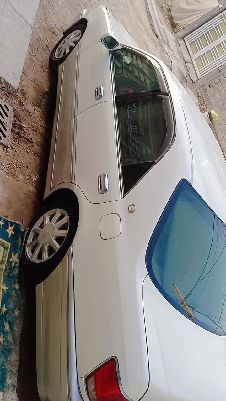ملكه 2002 • قرار 48 • كربلاء طويريج