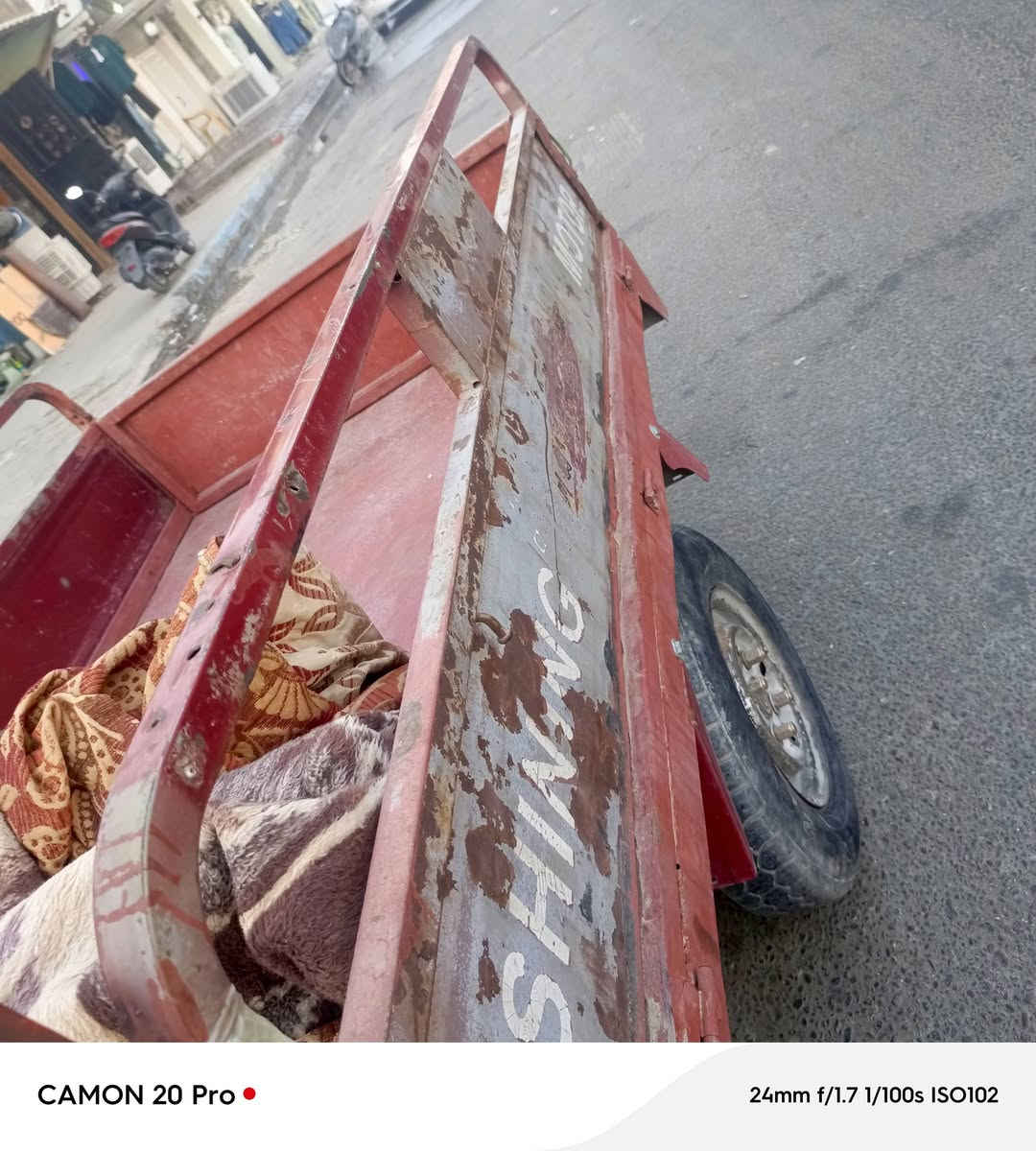 ستوته • موديل ١٠ • كربلاء بلجاير