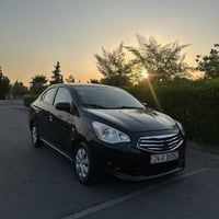 ميراج ٢٠١٩ • كلين تايتل • خدوش خفيفة