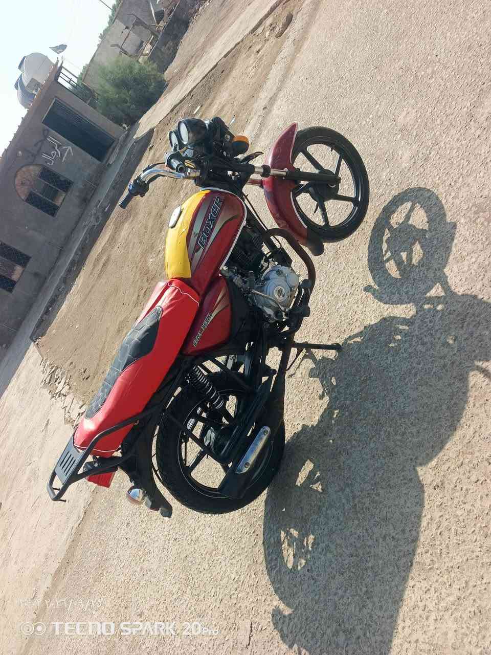 السلام عليكم دراجه بوكسر للبيع موديل 2020اورق أصولكهربائيه شغاله نكره سلف دراجه جاهزه مابيه اي نقص مكان بابل شوملي سعره 650 وبيها مجال

نص مكتوب في الصور:
- ١٠:١٢ ٢٦/٠٩/٢٥
- TECNO SPARK 20 Pro
- ١٠:٢١ ٢٠٢٦/٩/٢٥ TECNO SPARK 20 Pro
- ٢٠٢٤/٠٩/٢٥ ١٠:٠١
- ١٠:١٧ ٢٠٢٦/٠٩/٢٥ TECNO SPARK 20 Pro
- ١٠:١١ ٢٠٢٦/٠٩/٢٥ TECNO SPARK 20 Pro
- ٢٠٢٤/٠٩/٢٥ ١٠:٠٠
- ١٠:٠٠ ٢٠٢٦/٠٩/٢٥ TECNO SPARK 20 Pro
- ١٠:٠٠ ٢٠٢٦/٠٩/٢٥