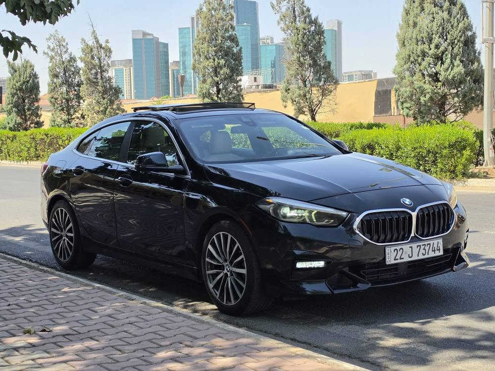2020 bmw 228i xdrive
 مواسفات لیمتید
ڕەنگ ڕەش
پانۆراما 
شاشە
کامیرە
رادار 
سوکان هه زه
ماوەی رۆشتن 37.000 mil
سەیارەکە زۆر خاوینە زۆر بێ کێشەیە
هەموو شتی تازەیە
کوشن هیتەر خەزن
تەنها یەک چاملغی بۆیاخە بێ ناو بێ ارباگ
شوین هەولێر
***********
*********** أربيل, العراق
