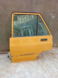 باب • جنطه • دعاميه سايبه