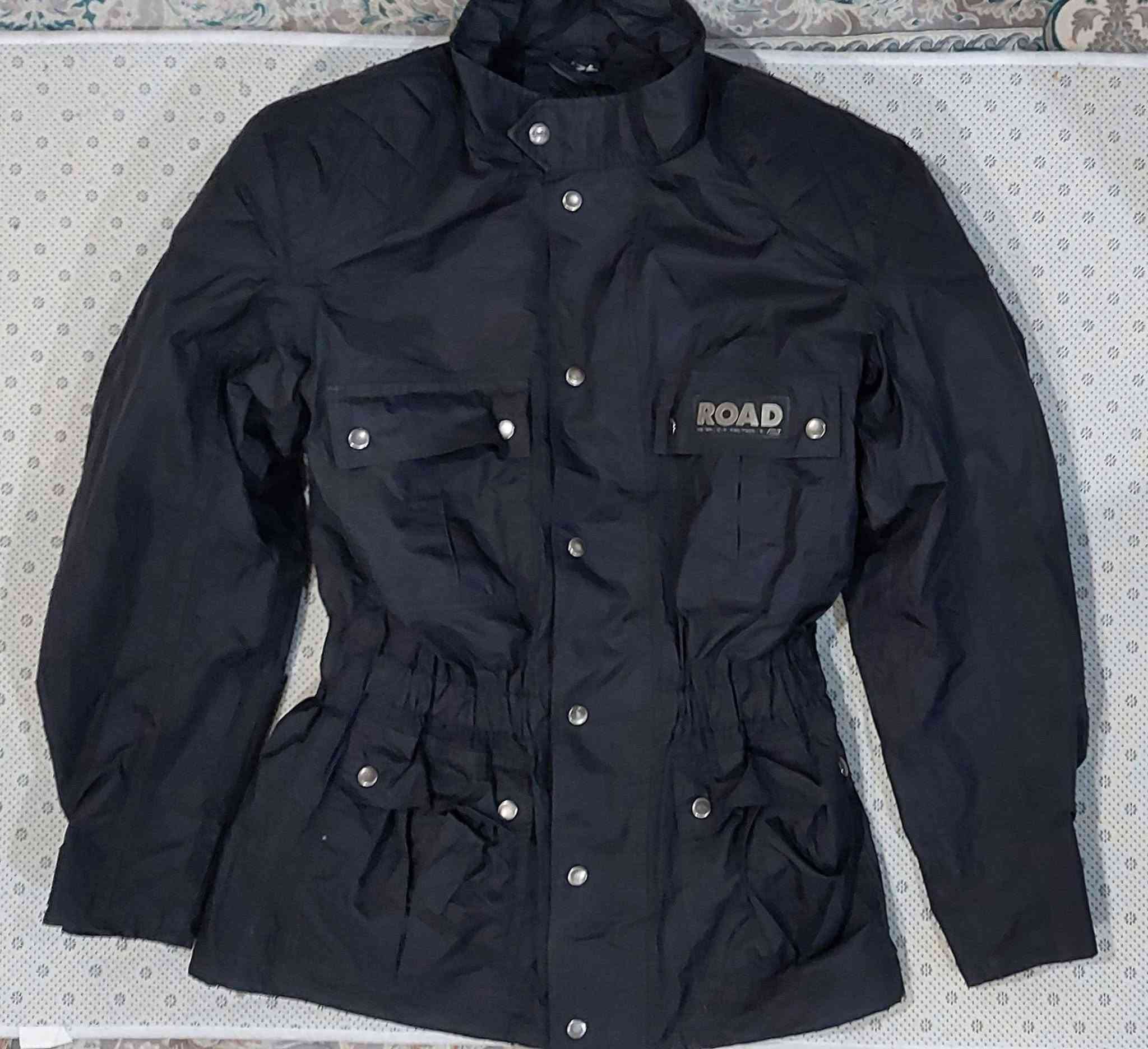 قماصل سيفتي • بناطير سويدية • S-XXL