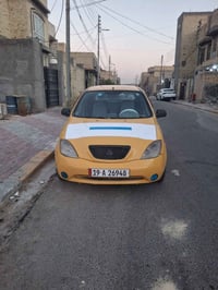 ٢٠١٧ • رقم كربلاء • مكينة وقير جديدة