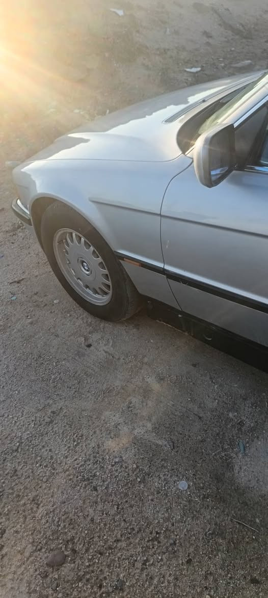 بي ام خفاش • ٩٦ • بصره