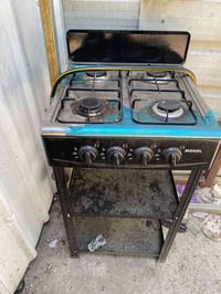 طباخ • مستعمل • بغداد