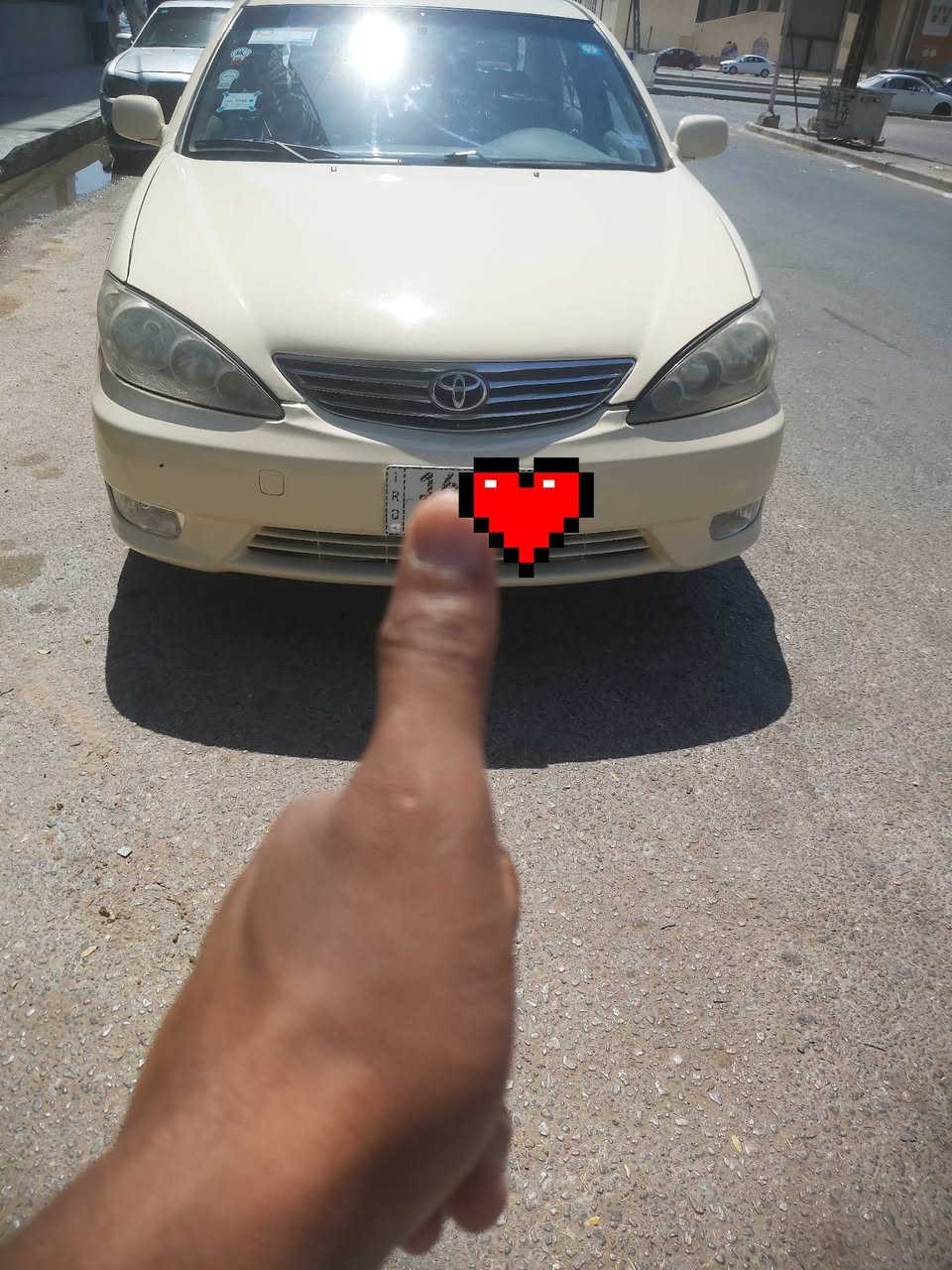 سيراتو • ٢٠٠٦ • مكينة ٢٤٠٠