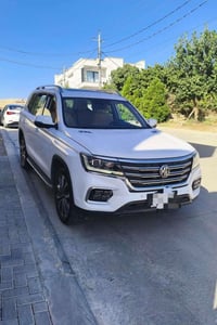 ام جي RX • ٢٠٢٣ • كاميرا ٣٦٠
