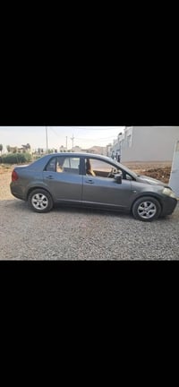 تیدا • ٢٠٠٦ • رانية