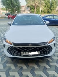 بي واي دي كن بلاس • موديل ٢٠٢٥ • ماشيه ٢٣٠٠٠