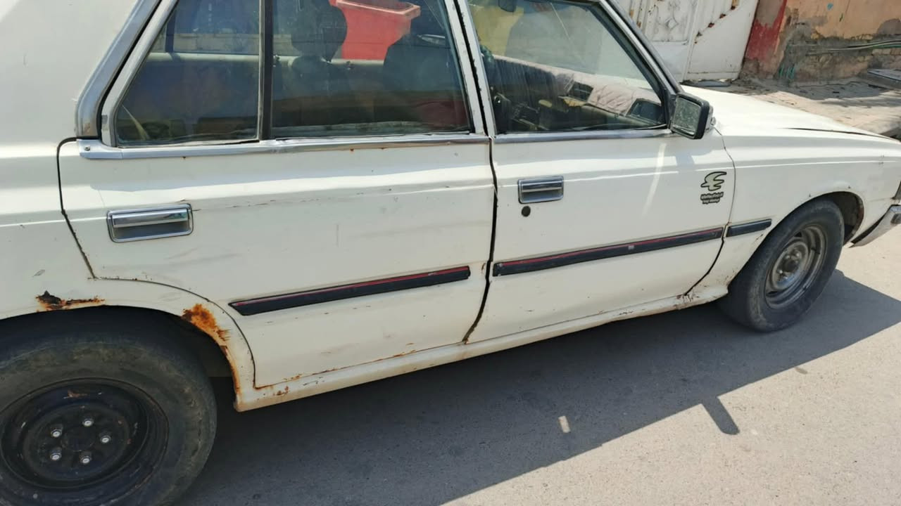 سوبر ٨٢ • تفصيخ • واسط