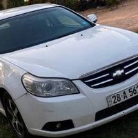 إبيكا • ٢٠٠٨ • رقم النجف