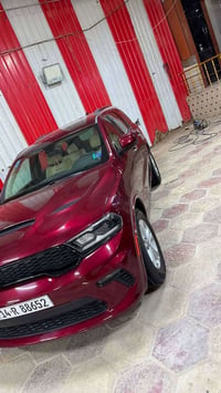 دورنكو • ٢٠١٨ • وارد امريكي