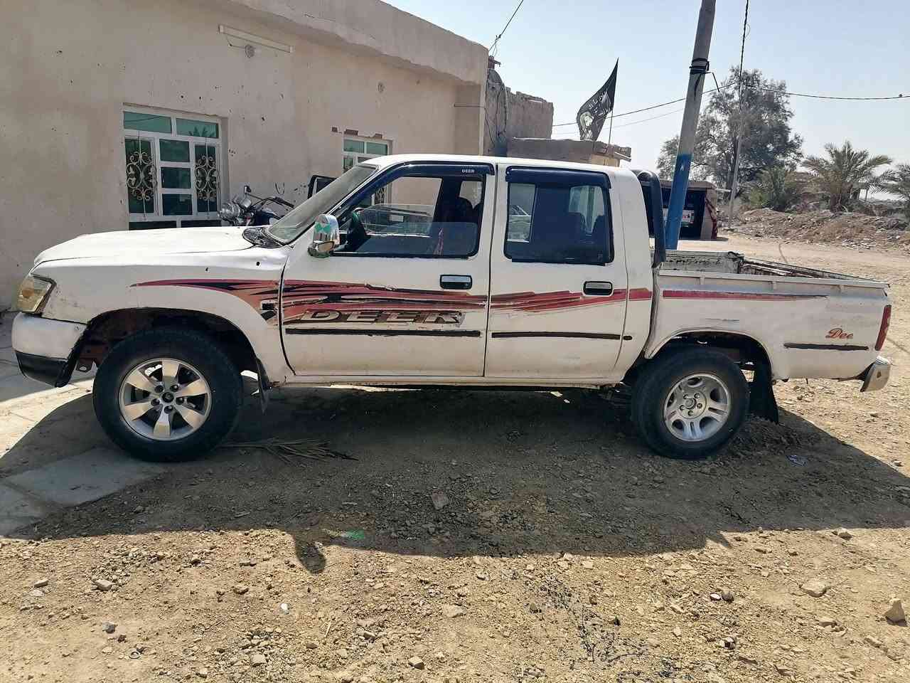 سلام عليكم دير 2008للبيع منفيس جاهزه مكينه وكير حداديه كهربائيات اكسن تواير سياره خير من الله مكان سيد دخيل استفسار ***********

