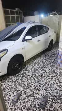 نيسان للبيع 2025 زيرو الاتصال على رقم الهاتف07714452567
