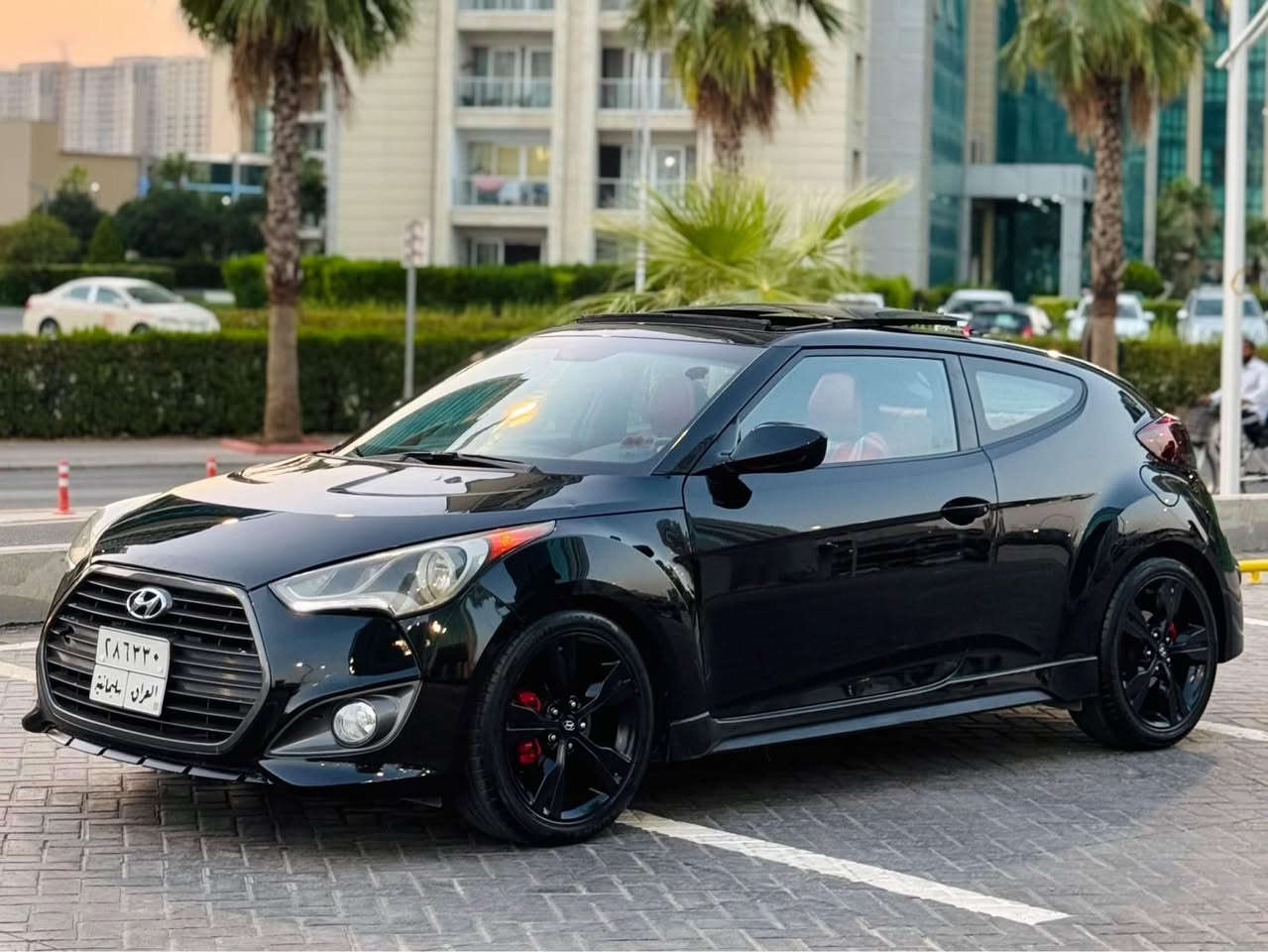 *********** واتساب 
*********** واتساب 
سعر سياره فقط 87$ ورقه و بيها مجال 
سياره عليها 900$ دولار غرامه ينزل من سعر 
Hyundai Volster 2017 فول بانوراما

‏فول ‎مواصفات بانوراما
مکینه 4 سلندر  بدون تيربو مرغوب 
‏‎موديل: 2017
‏‎السياره كفاله من صبغ دعاميه لدعاميه قطره سبغ مابيها
سياره حلوه و كاعده بدون اي نقص و بدون اي مشاكل
 
سياره رقم سليمانيه شرط تحويل و غرامات 
سياره ماشيه فقط 43 الف mil شرط الفحص كوميوتر
كير مكينه تبريد شرط مامفتوح برغي سياره

سياره شبابيه و كلش حلوه بلعافيه الي ياخذها 
بدون دينار مصروف

مواصفات فول فول : بانوراما - شاشه جبير - كاميره - بصمه - باب بصمه - حساسات امامي و خلفي - كشن هيتر - مرايا كهربائية - سستم سماعه Dimension فول بعد…. أربيل, العراق
