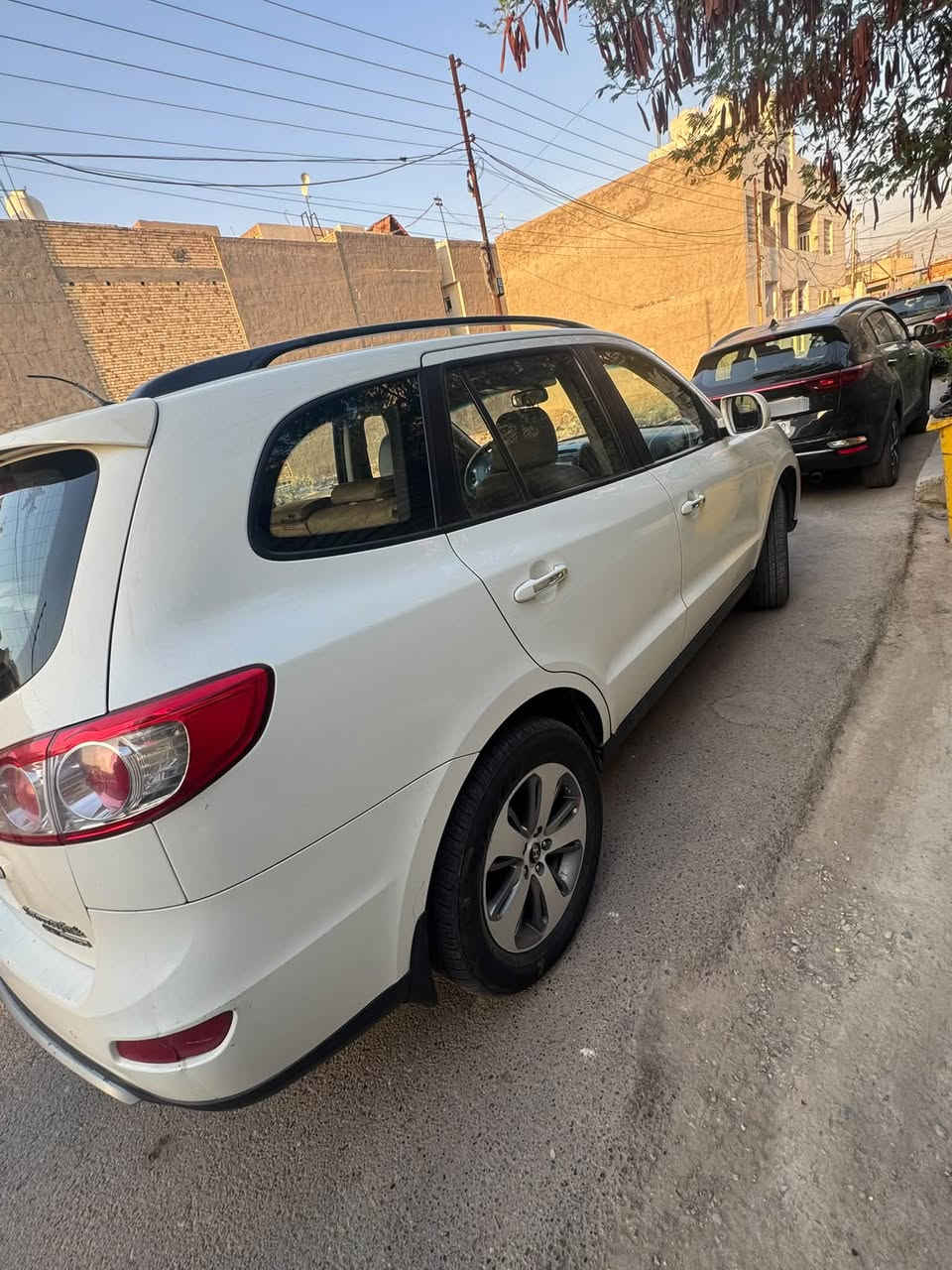 سنتافيه 2012
خلجيه بدون دواخل.  ساره فول 
بيها ٣ قطع باب جاملغ بونيد 
***********
135 بيها مجال
