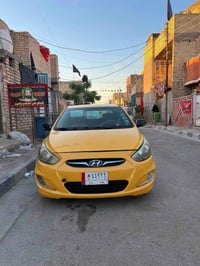 اكسنت • ٢٠١٦ • مكفوله