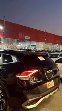 سبورتج ٢٠٢٤ • فول مواصفات • بانوراما