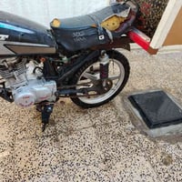 ماطور • ١١٠ • موصل