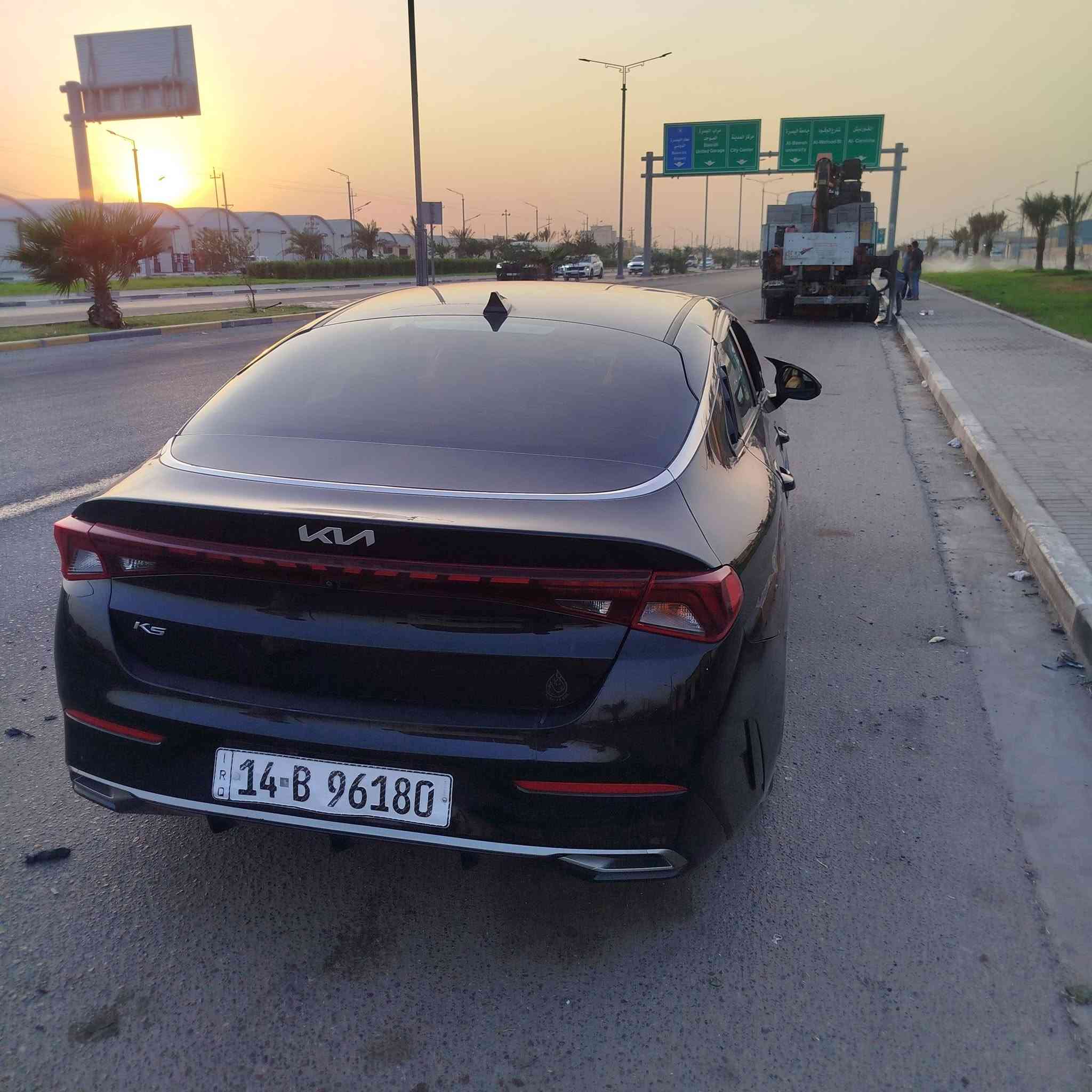 سلام وعليكم كي فايف موديل 22وارد امريكي مكان بصره ابو خصيب حمدان غرب البريد ***********
