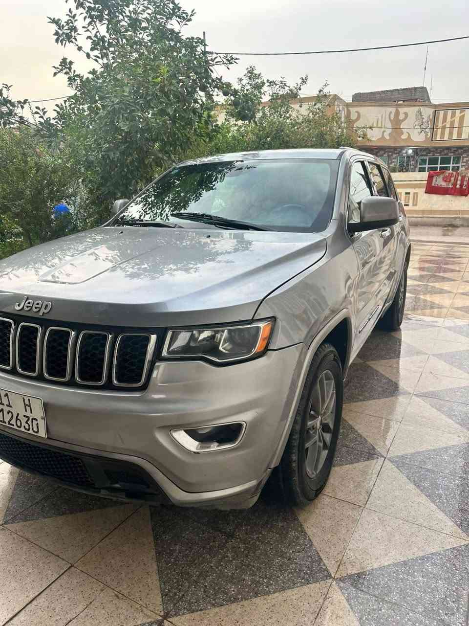 اومراوس • ٢٠١٩ • رقم بغداد