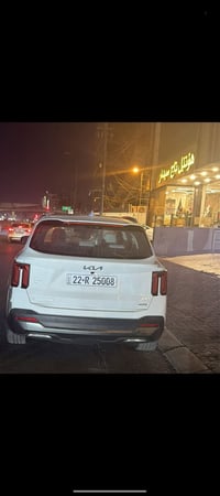 سورنتو خليجي • ٢٠٢٥ • كربلاء