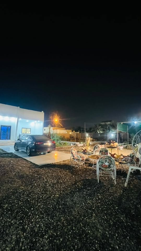 محولة الزهير • نص دونم • وقف سني