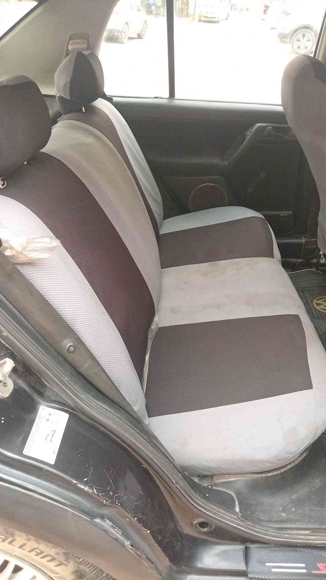 كولف جيتا • ٩٤ • رقم بغداد