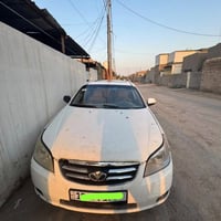 دايو • ٢٠٠٦ • مستعمل